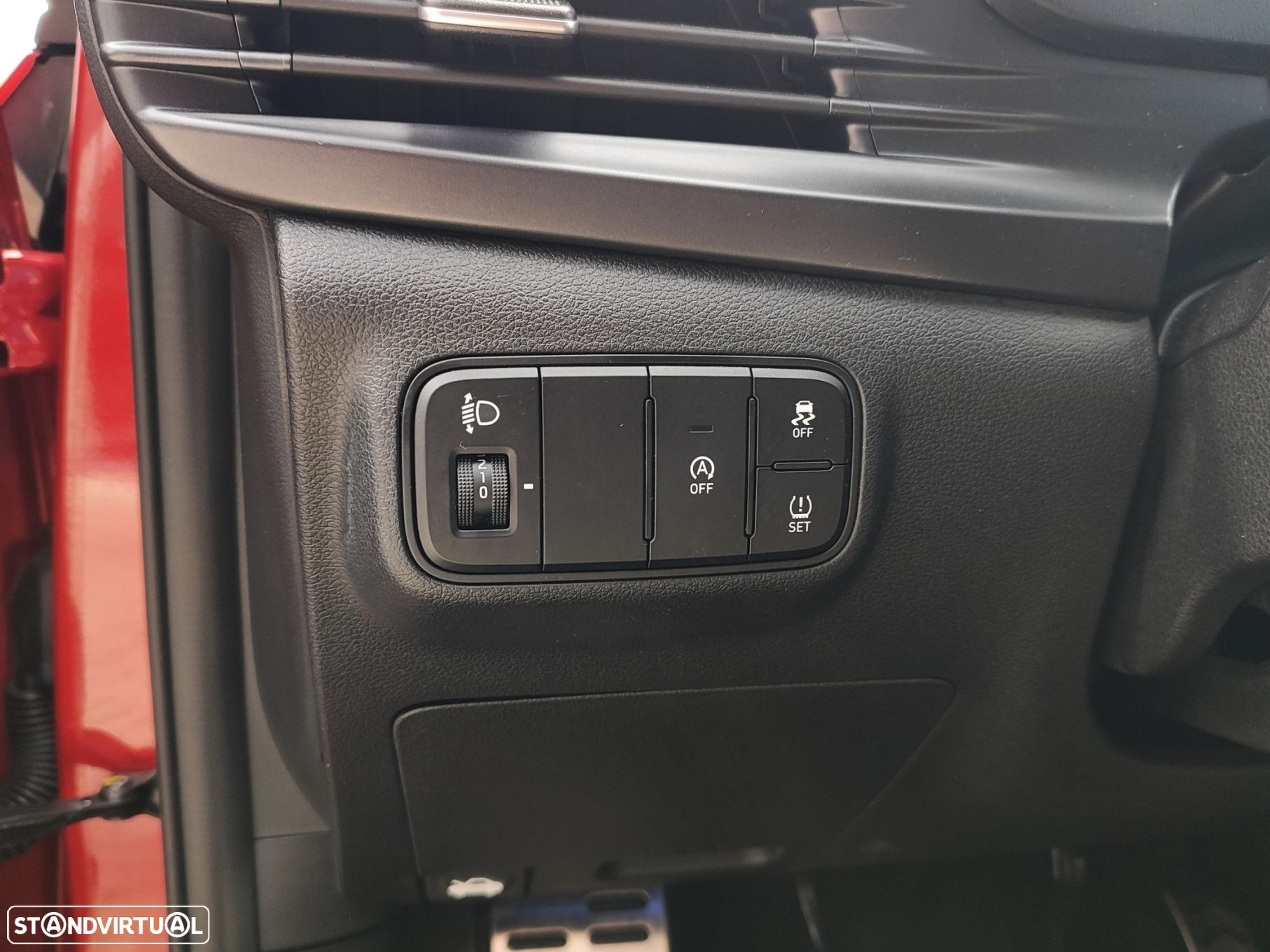 Hyundai Bayon 1.0 T-GDI Premium - 28