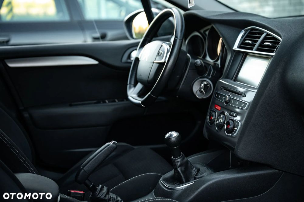 Citroën C4 BlueHDi 100 Business Class - 9
