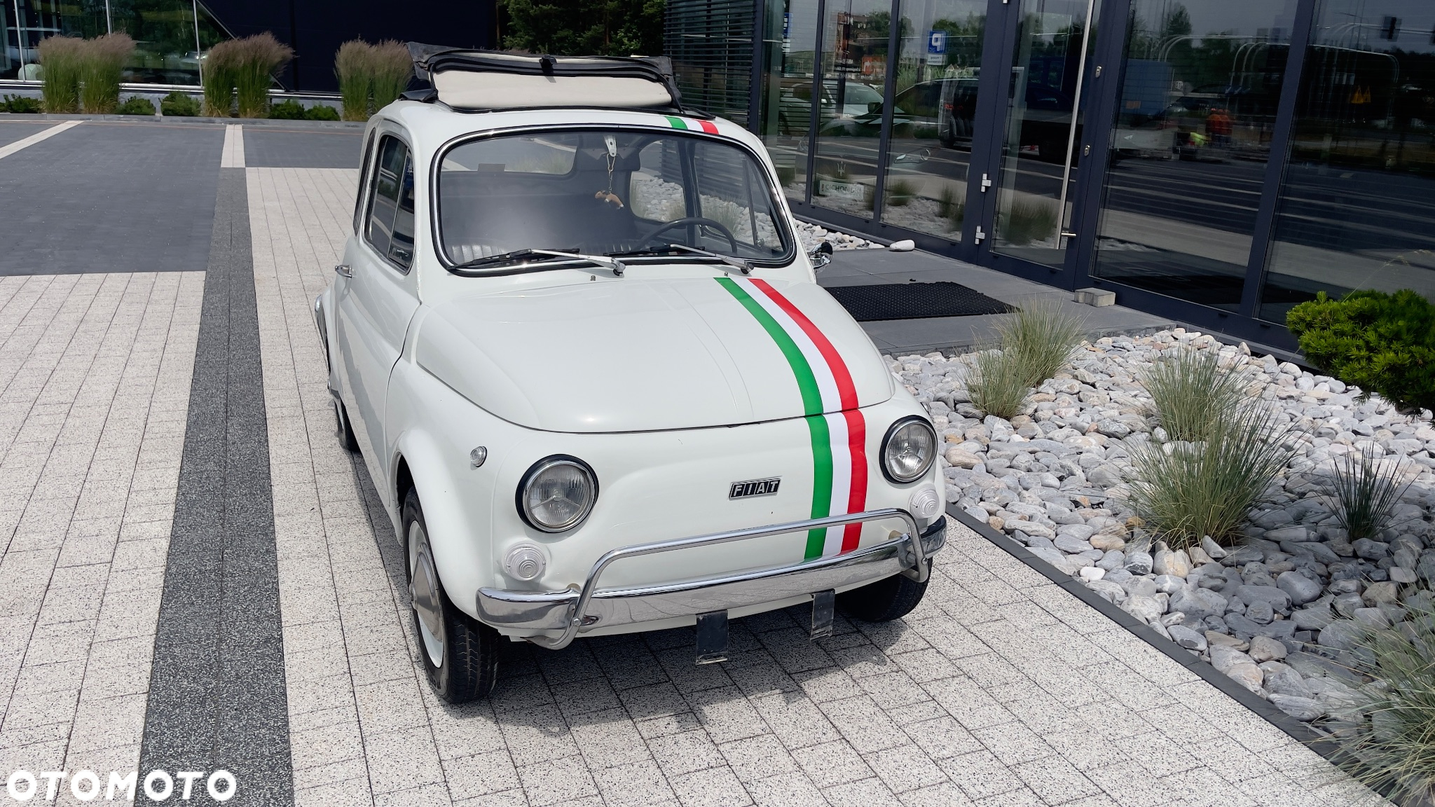 Fiat 500 - 17