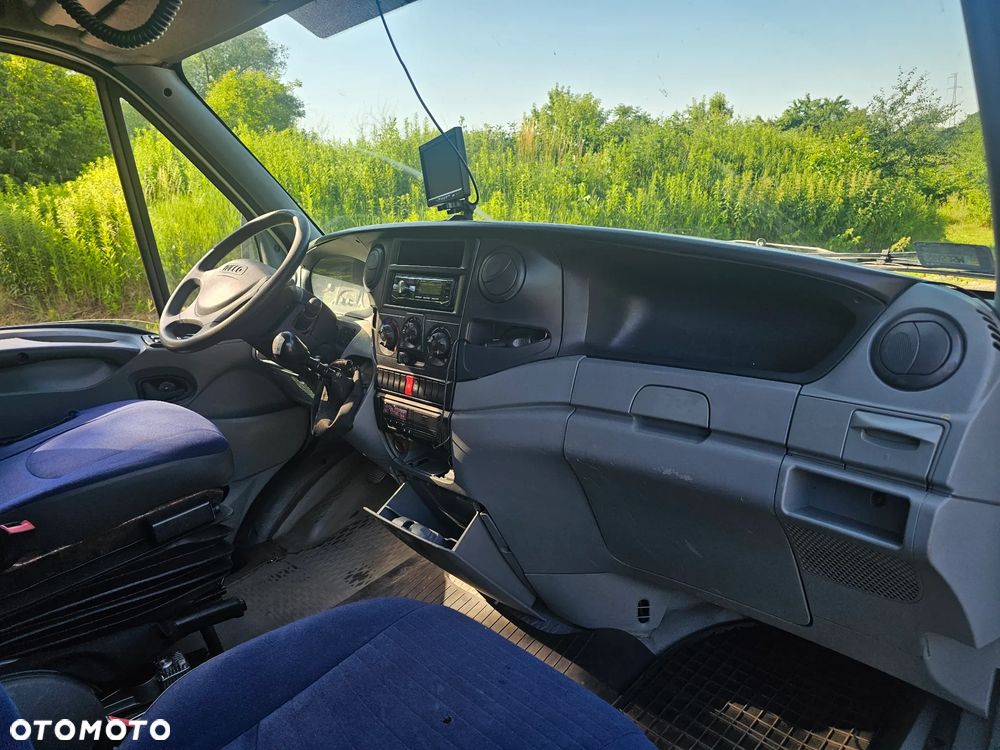 Iveco Daily 40C15 - 5
