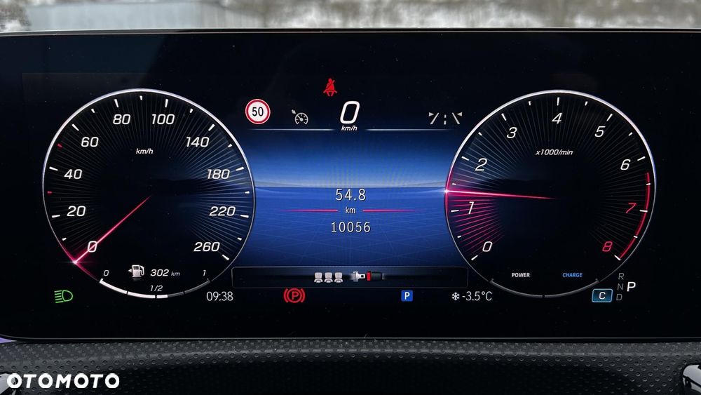 Mercedes-Benz CLA 180 Progressive 7G-DCT - 16