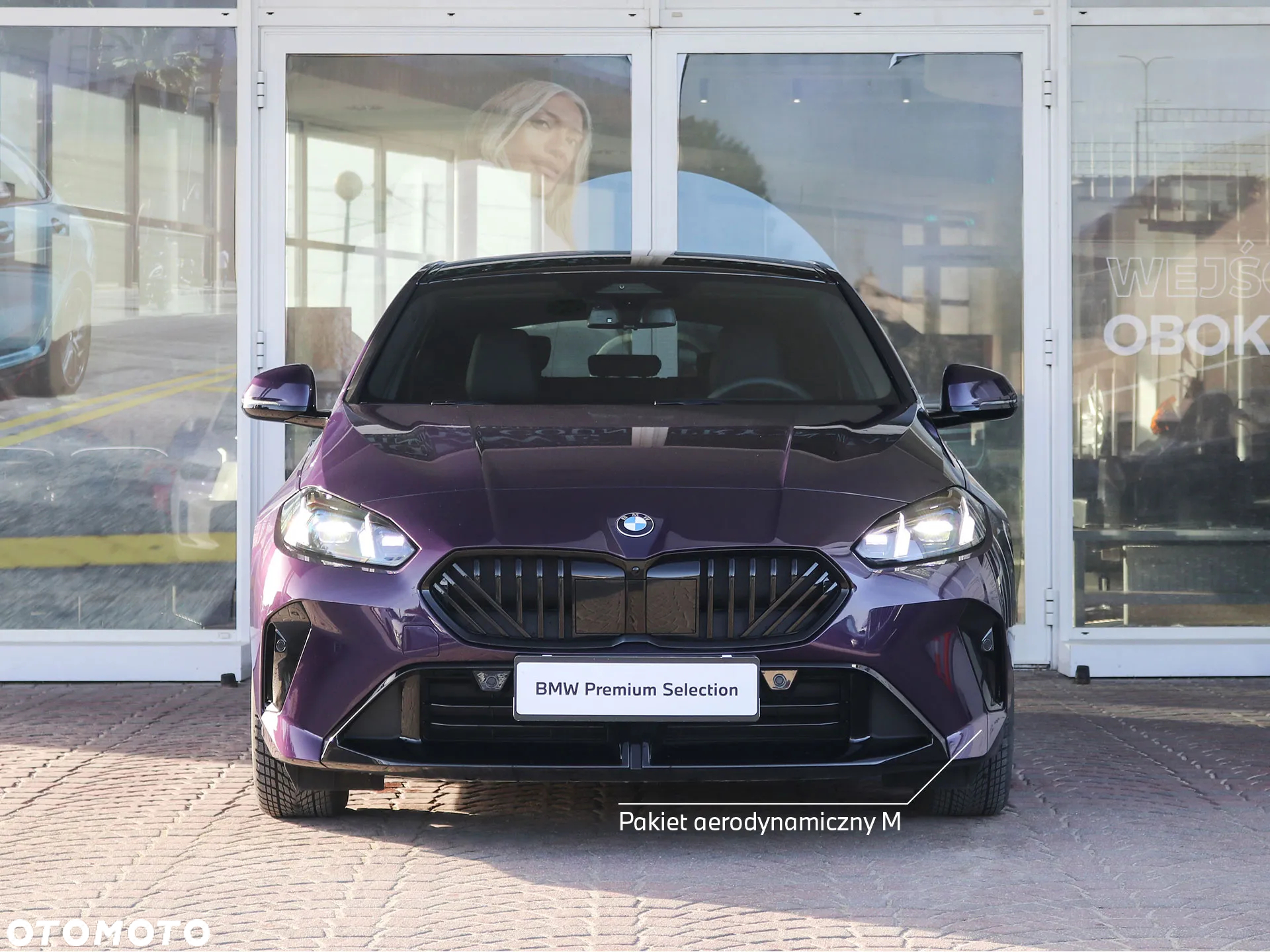 BMW Seria 1 120i M Sport sport - 3
