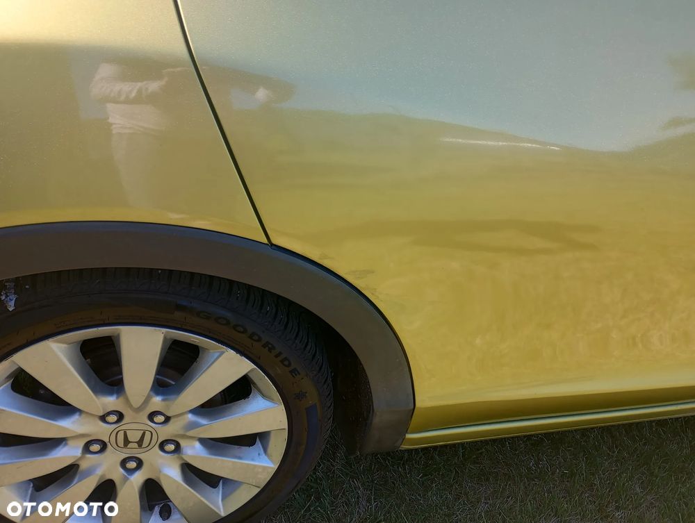 Honda Civic 1.4 i-VTEC Comfort - 7