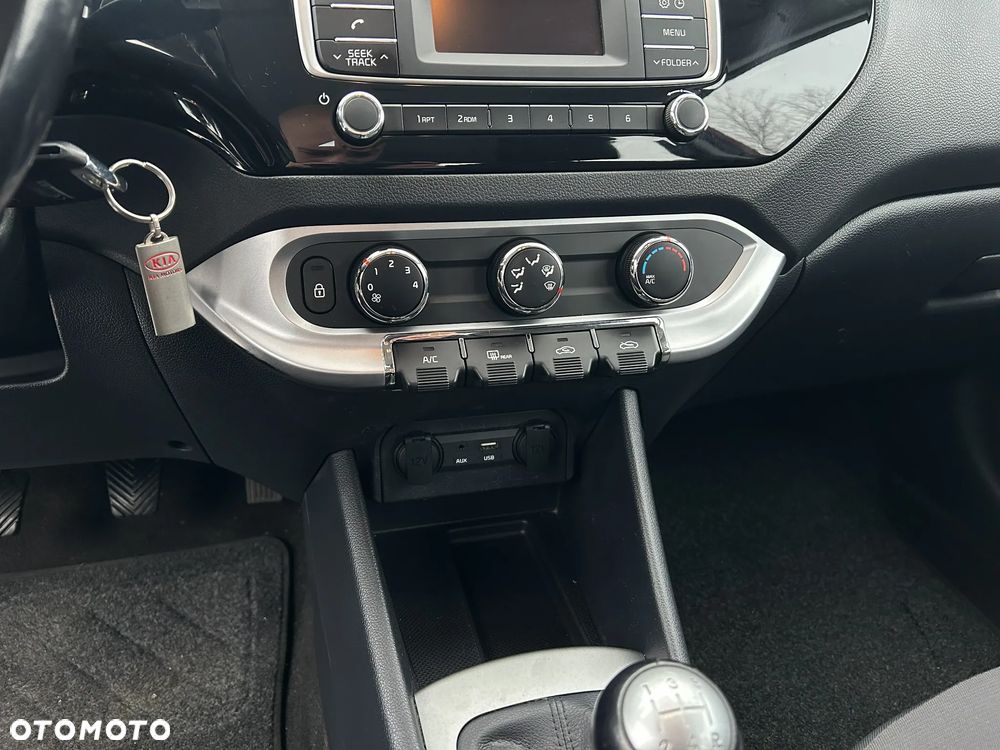 Kia Rio 1.2 Start - 15