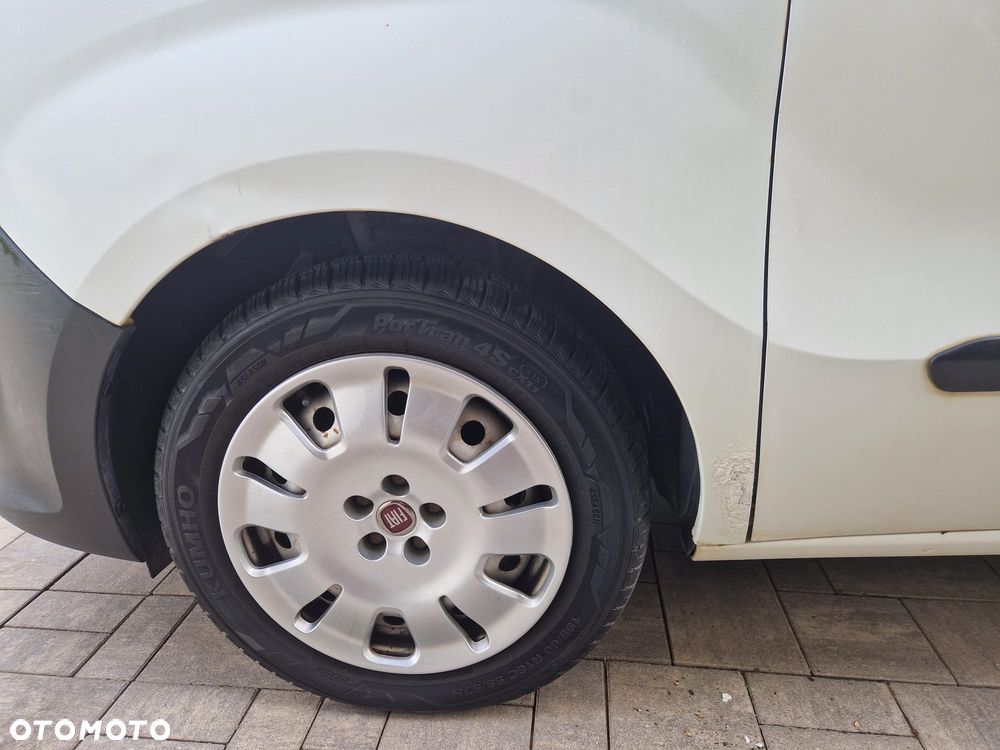 Fiat Doblo 1.6 Multijet 16V Active - 19