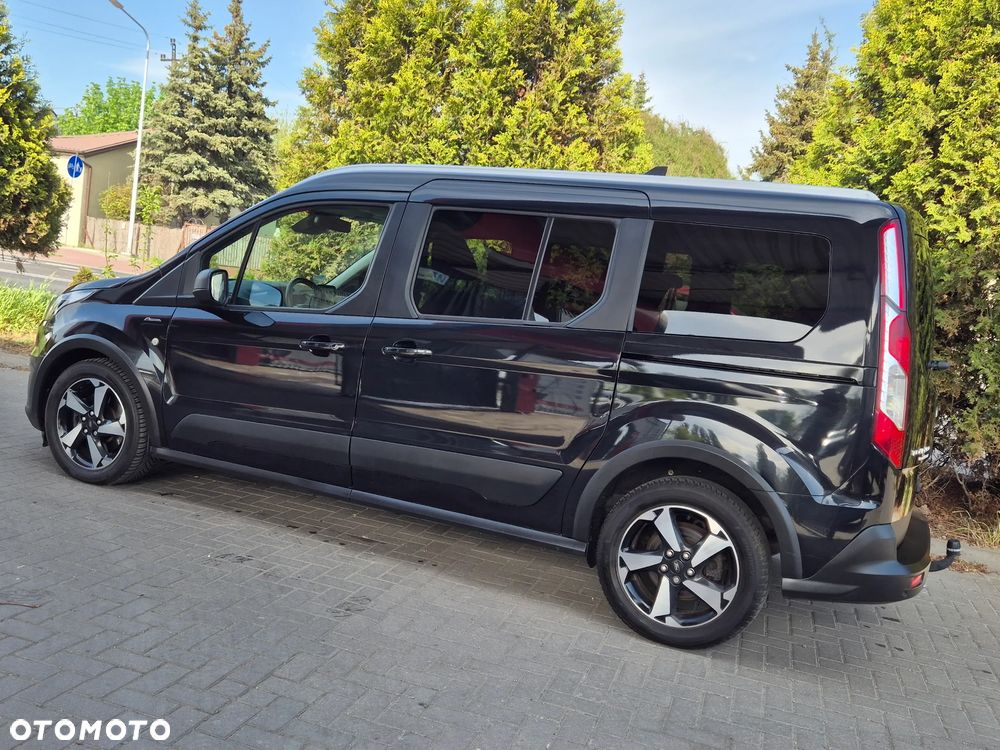 Ford Tourneo Connect Grand 1.5 EcoBlue Start/Stop Active - 6