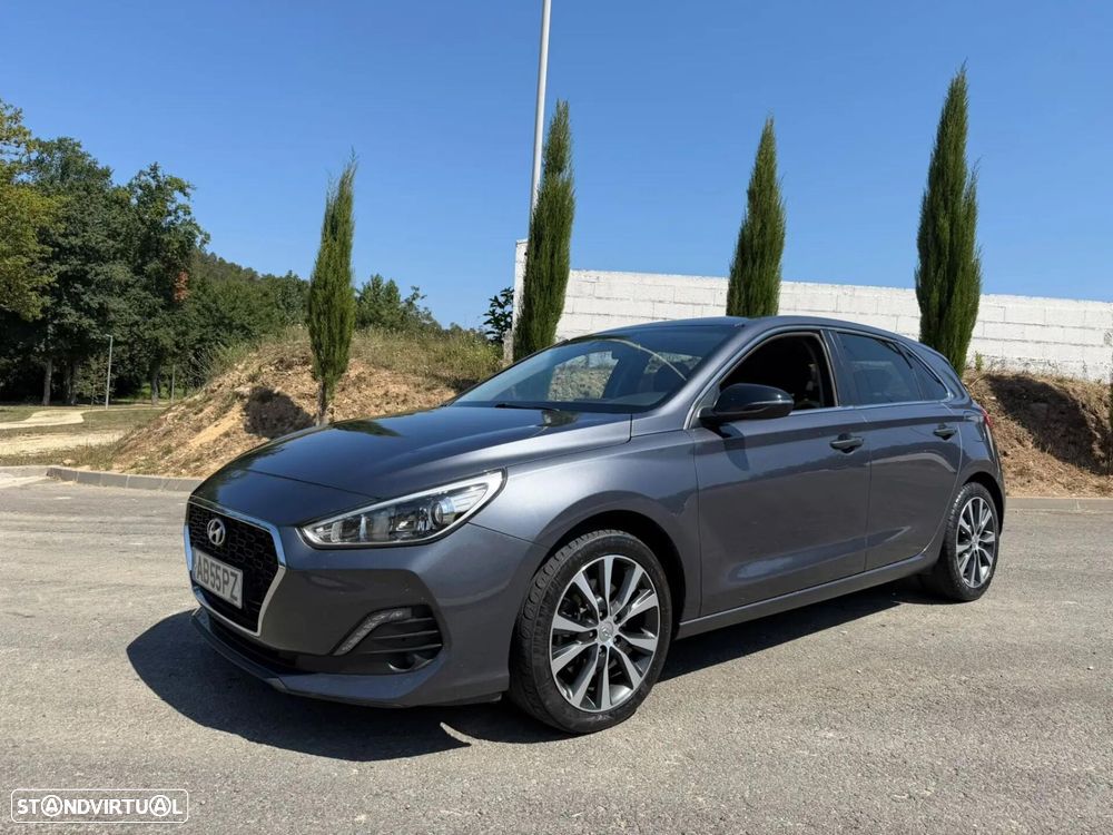 Hyundai i30 - 14
