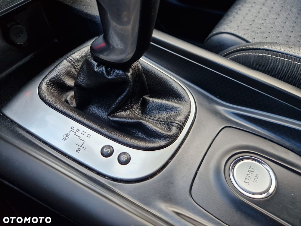 DS Automobiles DS 4 Crossback - 27