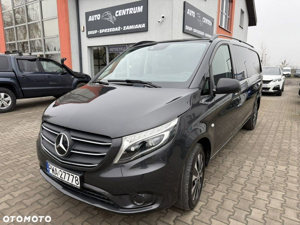 Mercedes-Benz Vito - 3