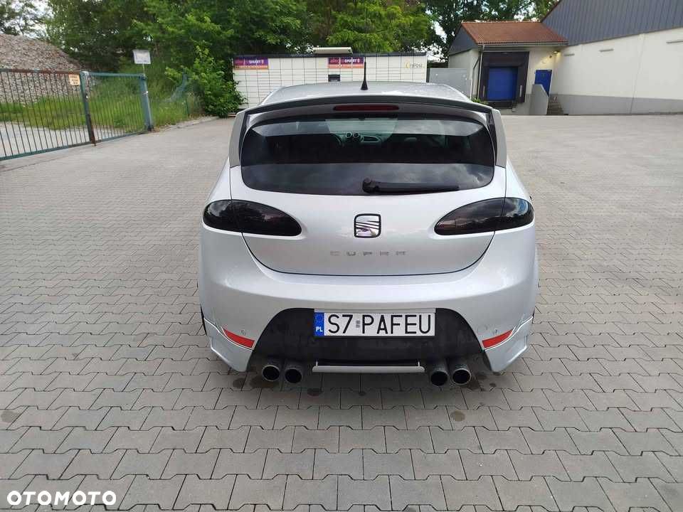 Seat Leon - 1