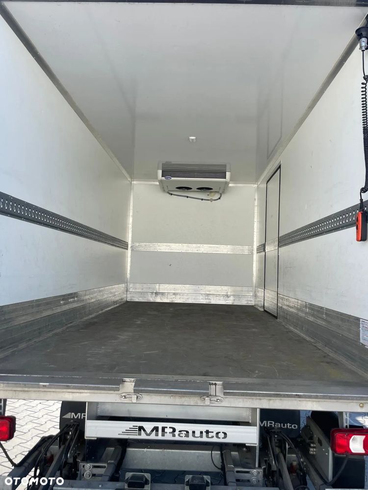 Iveco 50C18 Mroźnia (-20)  Gwarancja Fabryczna - 6