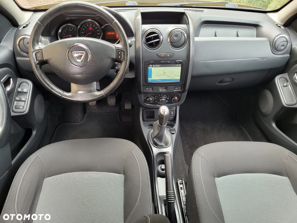 Dacia Duster - 7