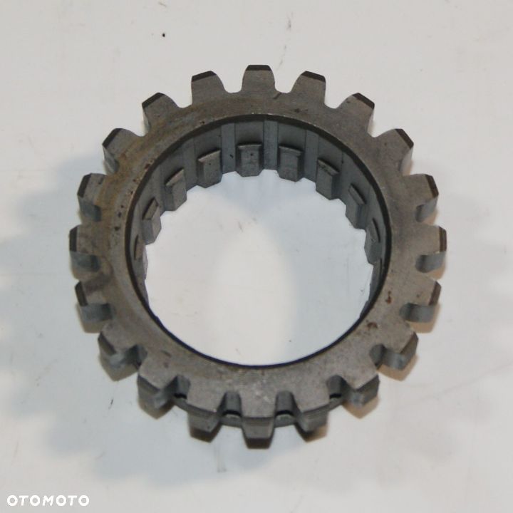 Koło zębate włącznika reduktora 70-1701072 do ciągnika Pronar - 1