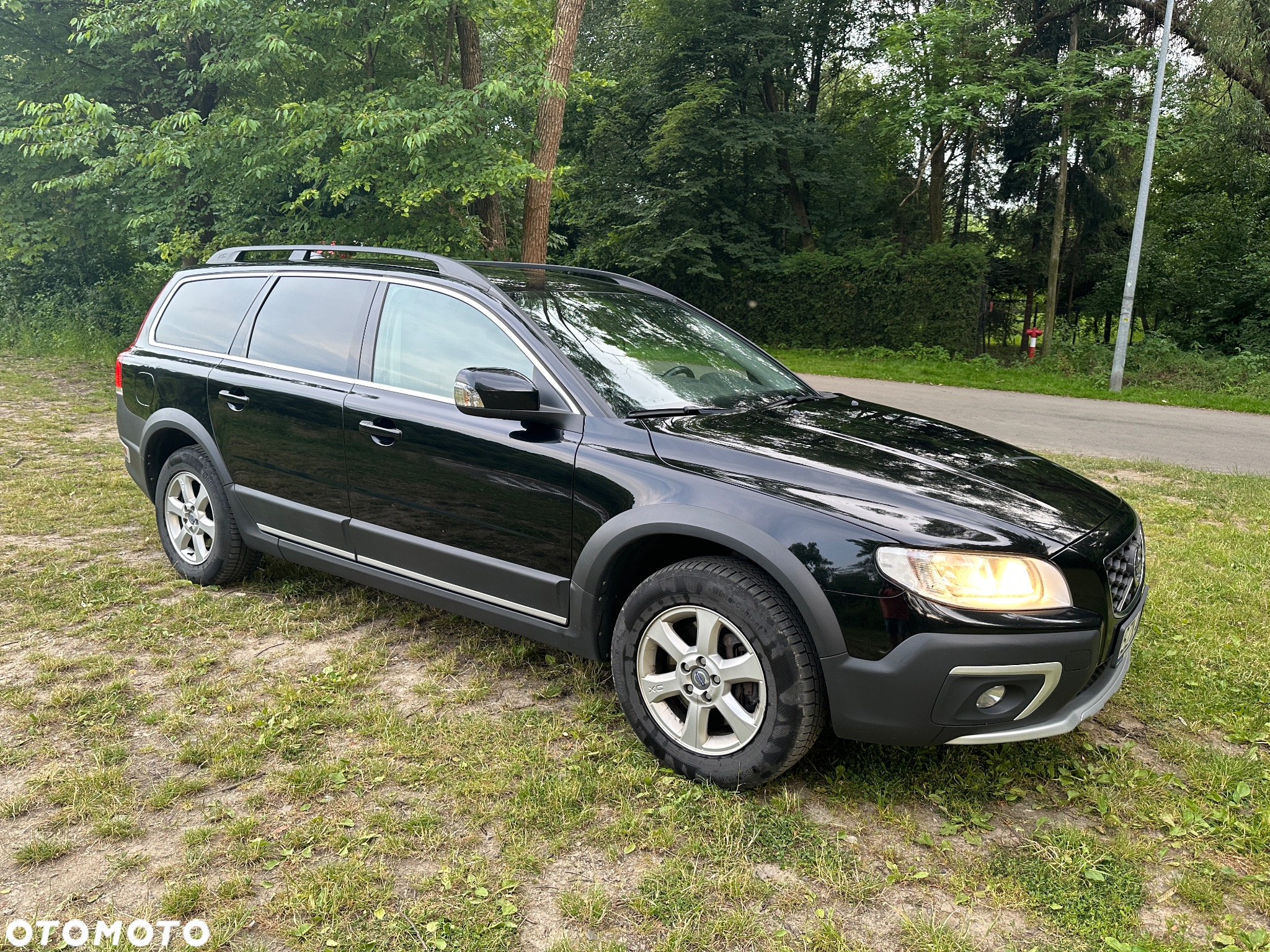 Volvo XC 70 D4 Drive-E Momentum - 2