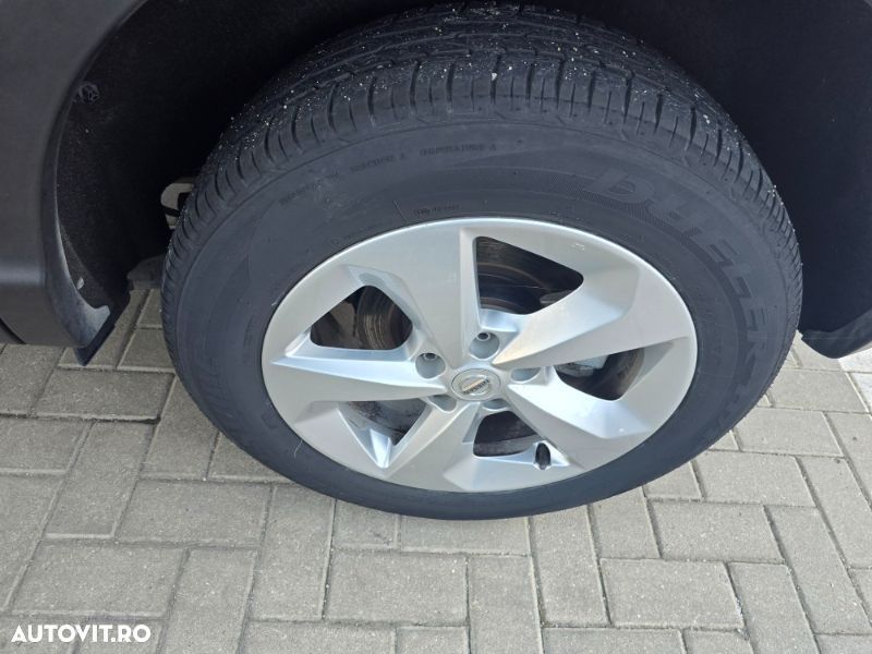 Nissan Qashqai - 7