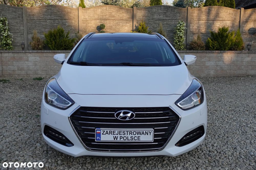 Hyundai i40 - 9