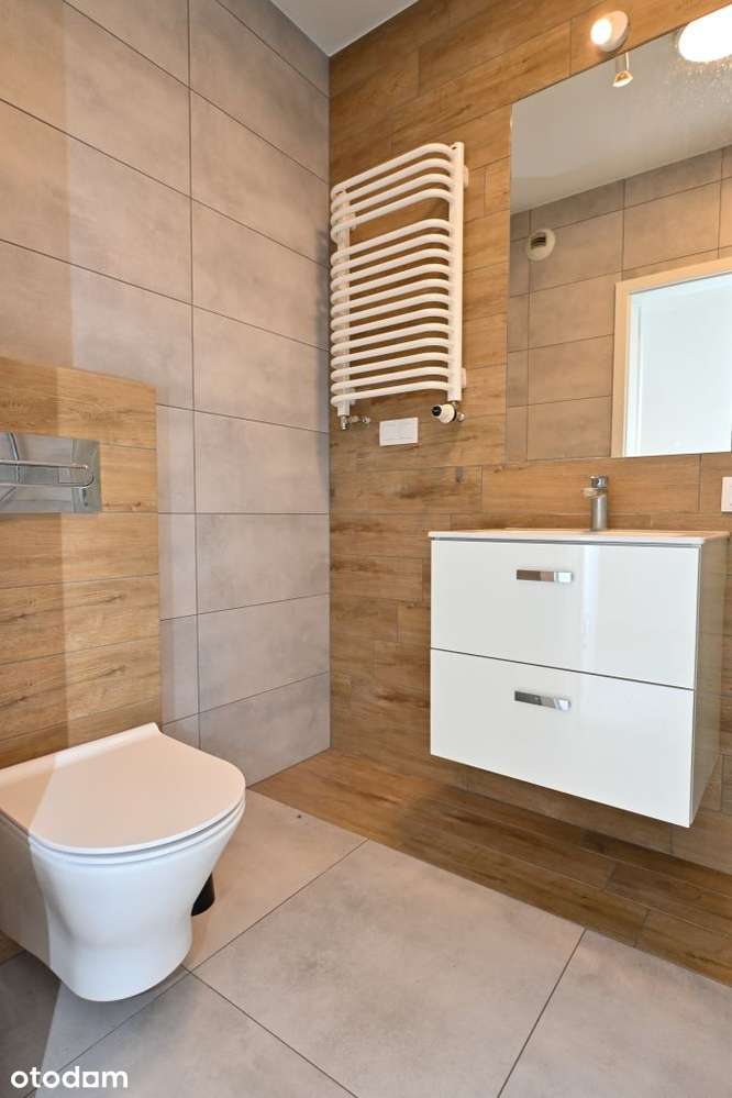 2 Pokoje Ul.Dobrego Pasterza 36m2 balkon