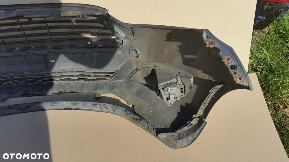 ZDERZAK PRZEDNI FORD FIRSTA  MK7  FC LIFT  REMO - 14