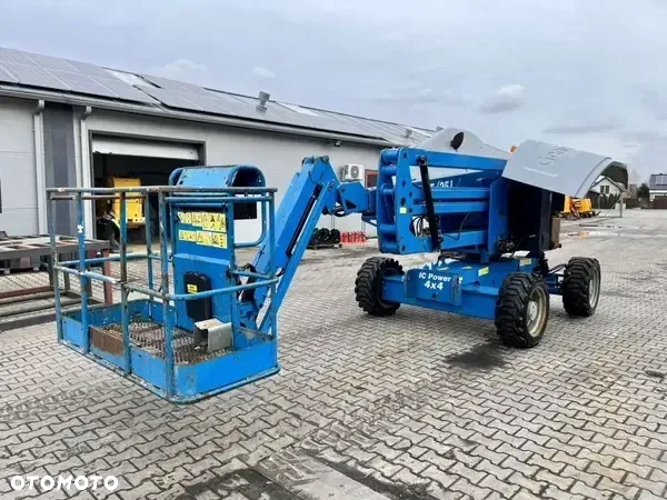 Genie Z45/25 - 4