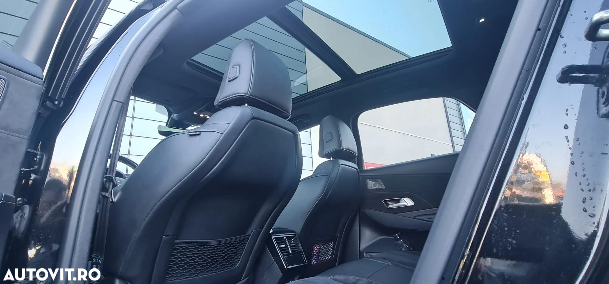 DS Automobiles DS 7 Crossback - 5