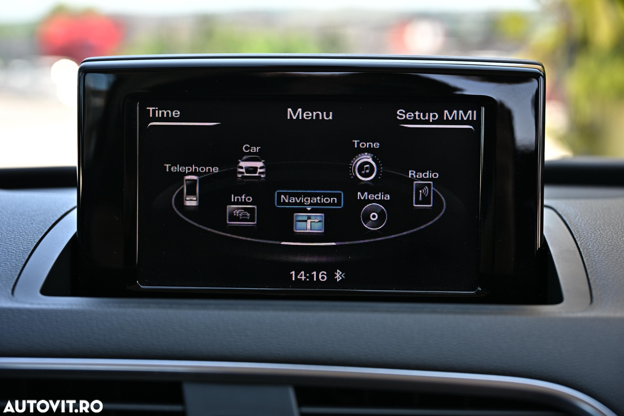 Audi Q3 2.0 TDI Quattro Stronic - 17
