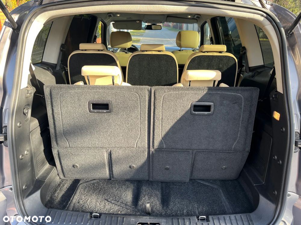 Ford S-Max 2.0 TDCi DPF Business Edition - 9