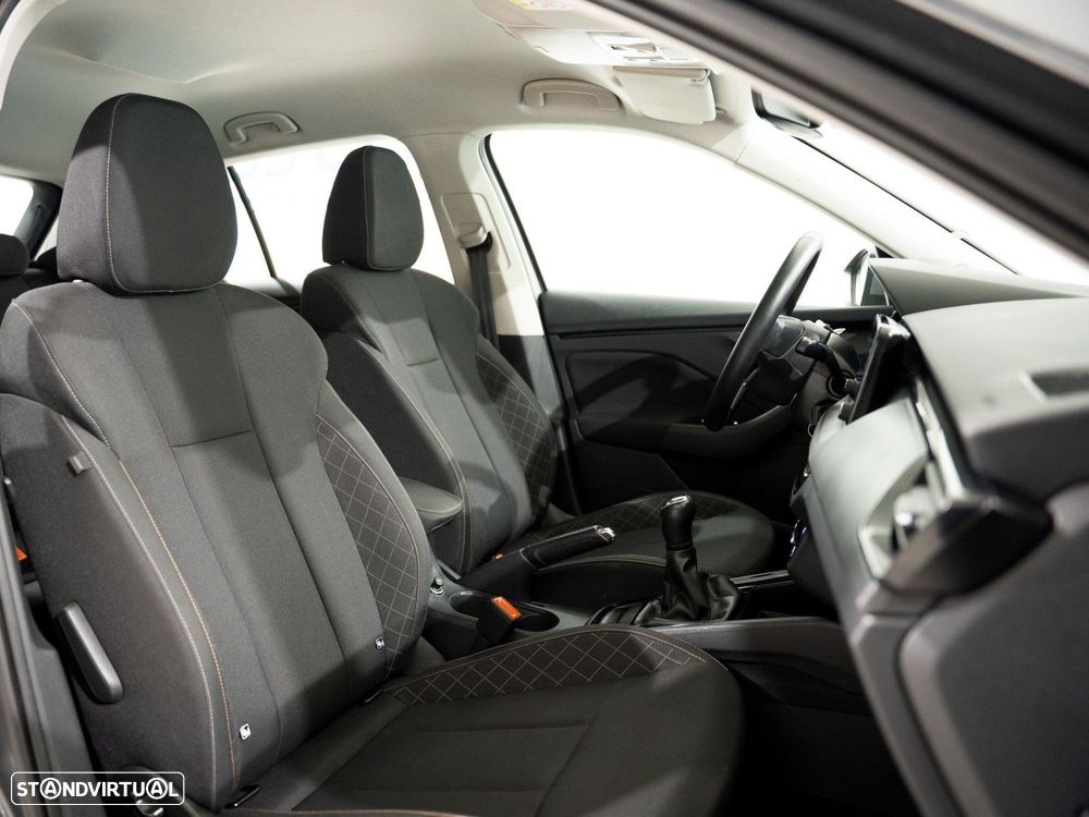 Skoda Kamiq 1.0 TSI Style - 12