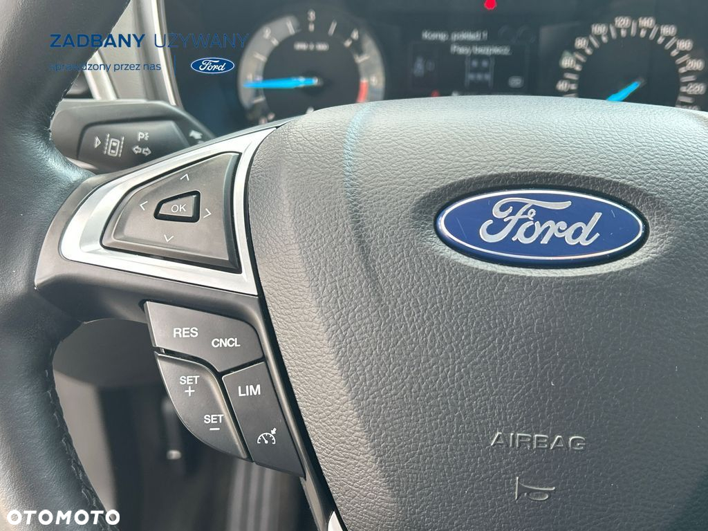 Ford Mondeo 2.0 EcoBlue Trend - 16
