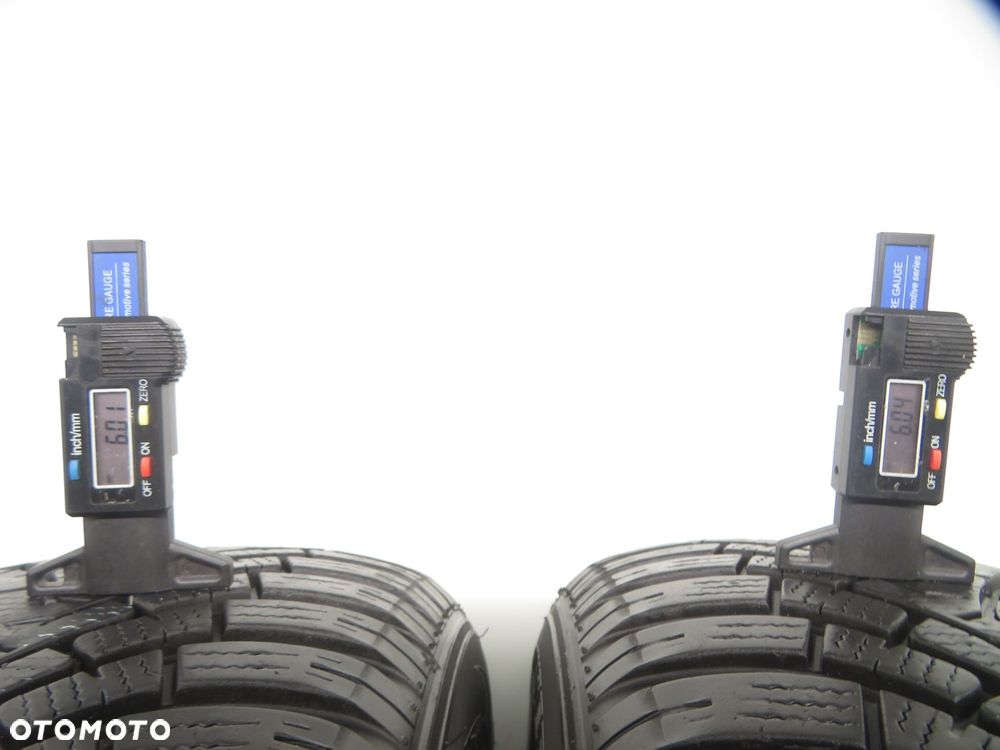 2x 225/60 R18 OPONY ZIMOWE Falken Euro Winter HS01 SUV 104V XL - 8