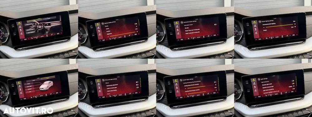 Skoda Octavia 1.4 TSI iV DSG Style - 27