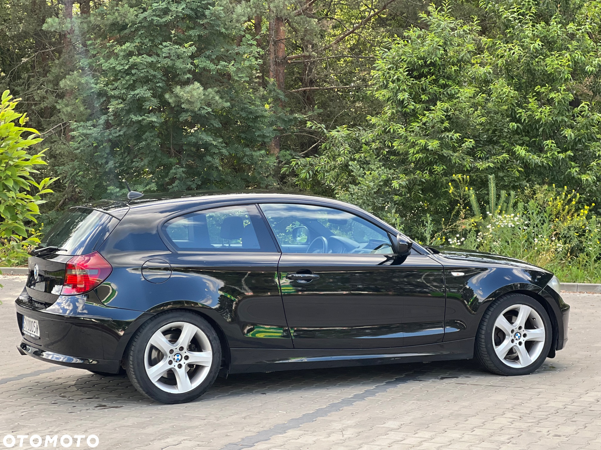 BMW Seria 1 118d - 11