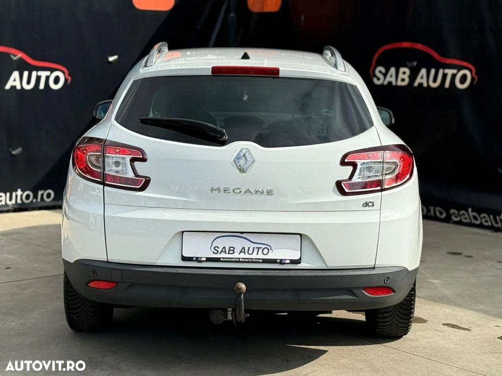 Renault Megane - 5