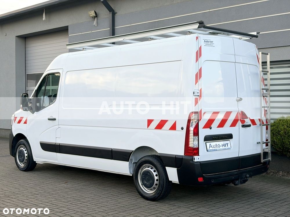 Renault Master - 15