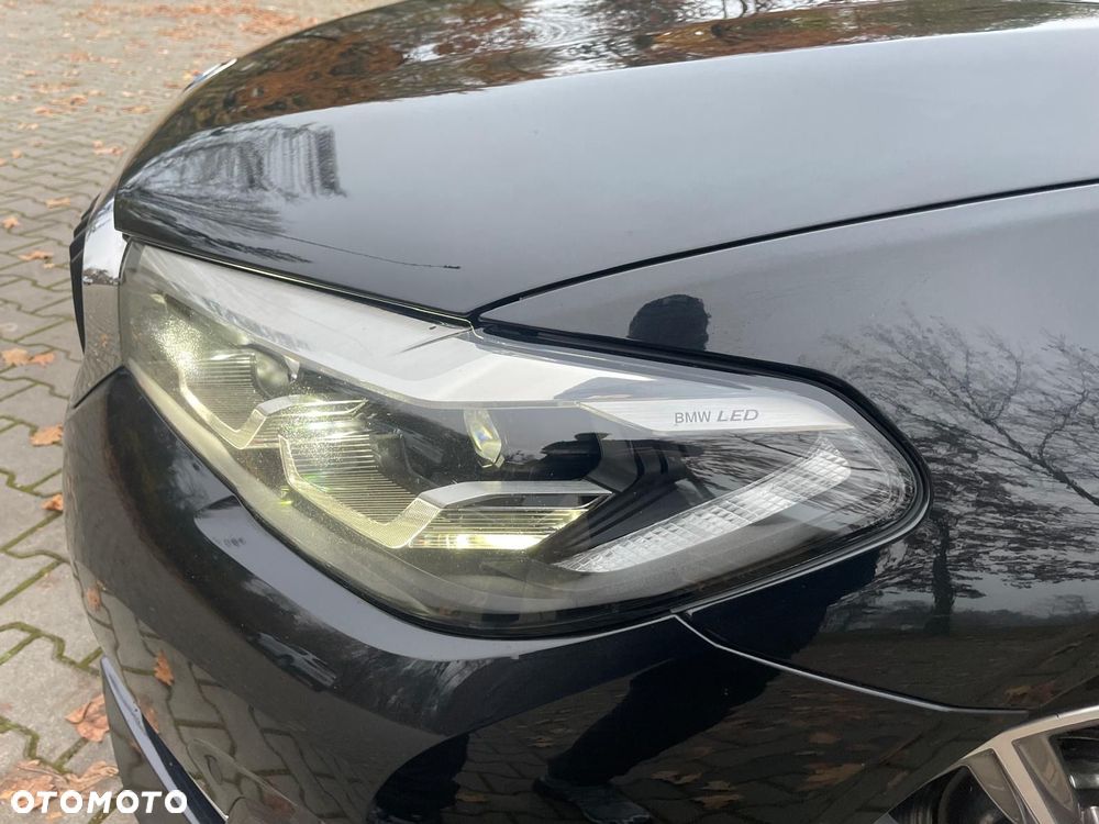 BMW Seria 5 520d Sport - 3