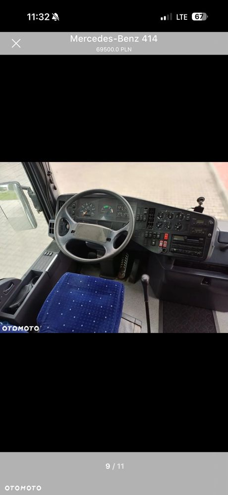 Mercedes-Benz 414 - 7