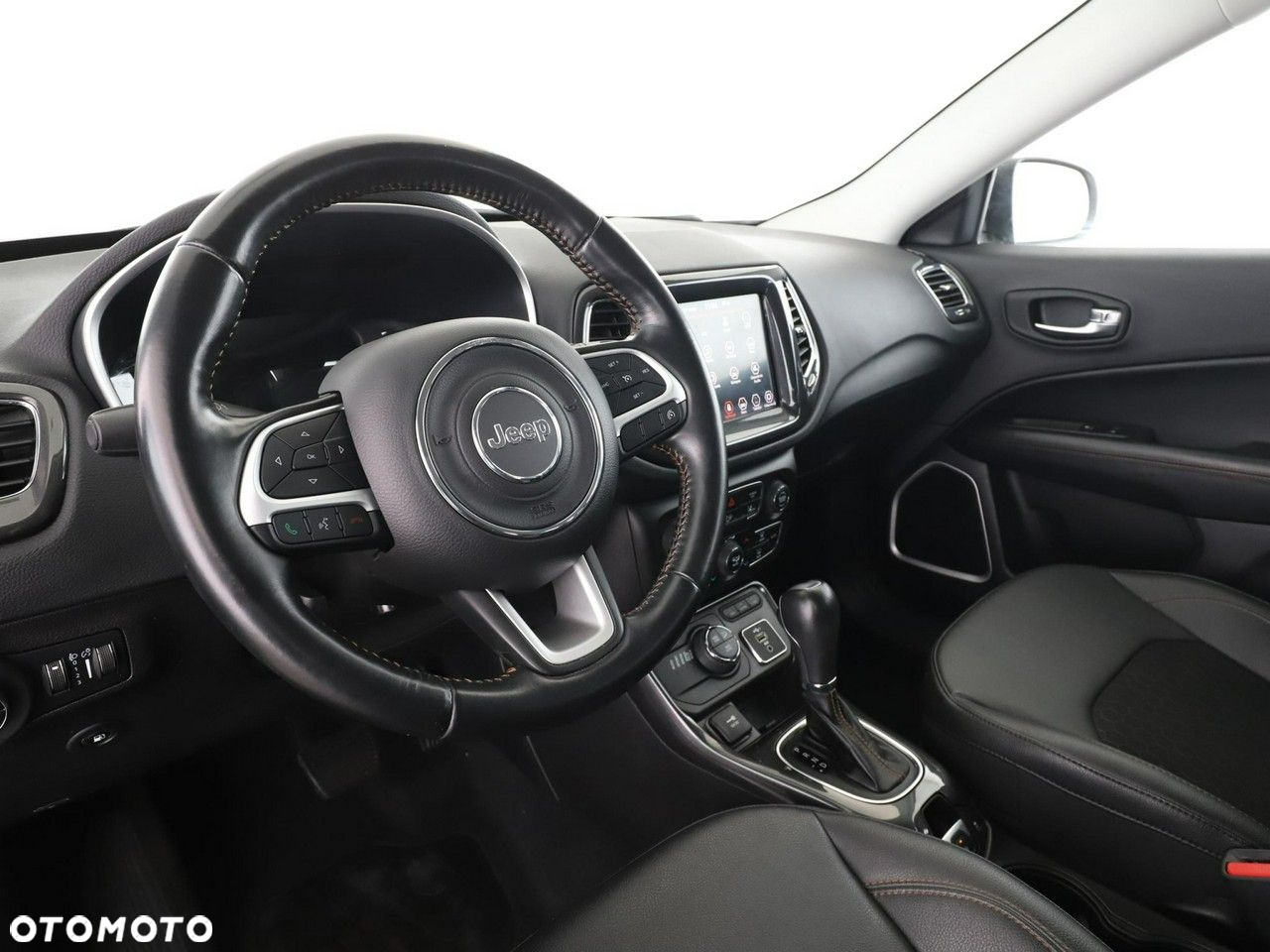 Jeep Compass 1.3 T-GDI 4xe PLUG-IN HYBRID Automatik Limited - 15