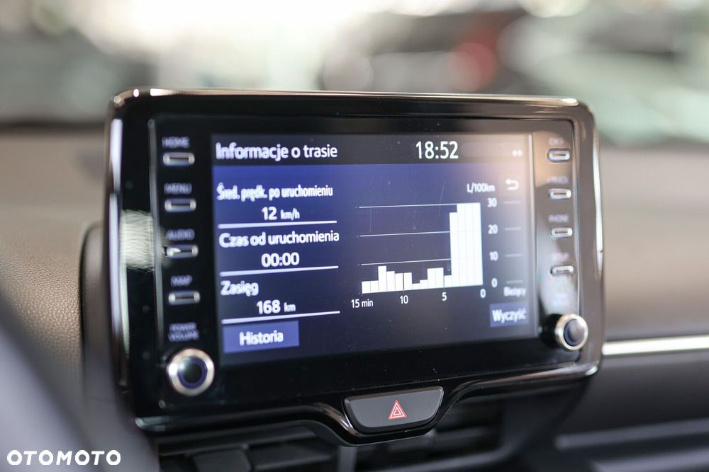 Toyota Yaris - 32