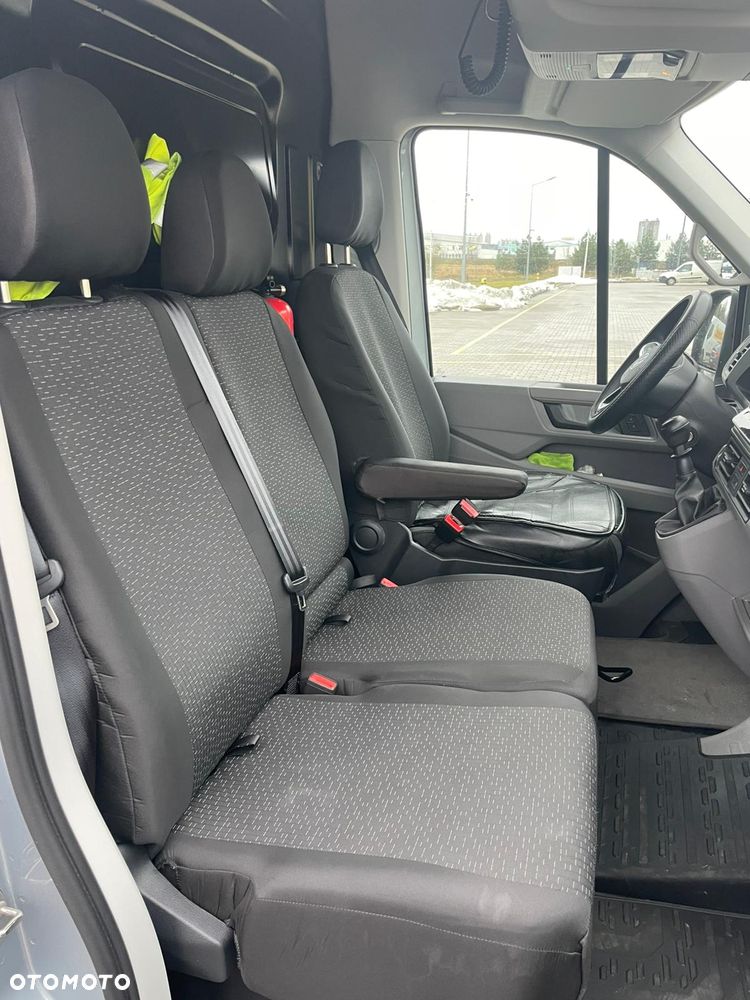 Volkswagen Crafter - 7