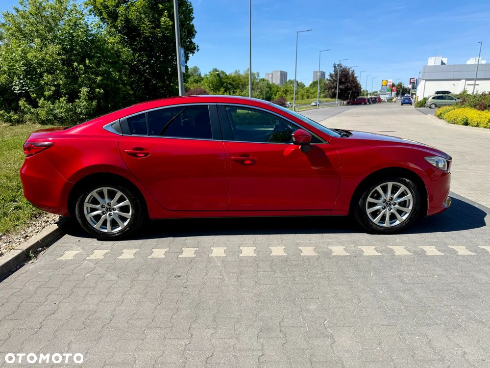 Mazda 6 2.0 Skyenergy - 6