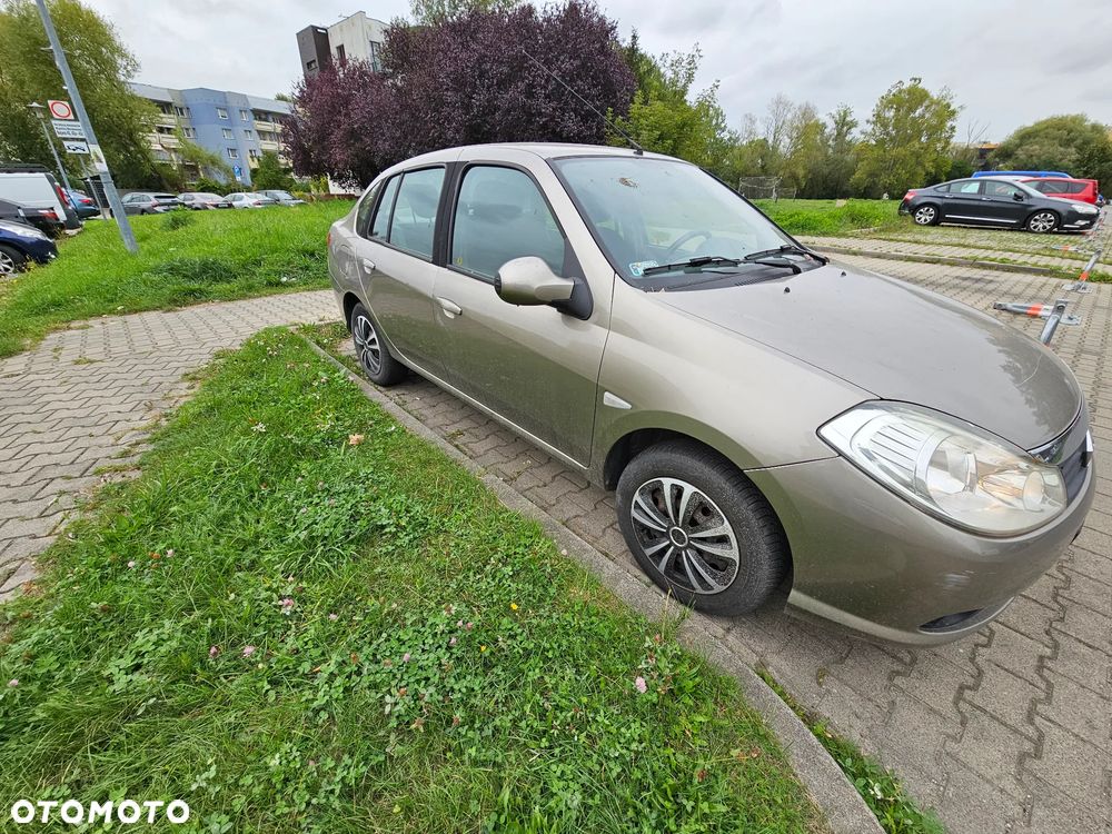 Renault Thalia 1.2 16V Alize Euro5 - 8
