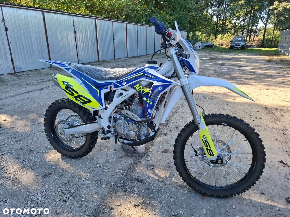 WSK M21 - 9