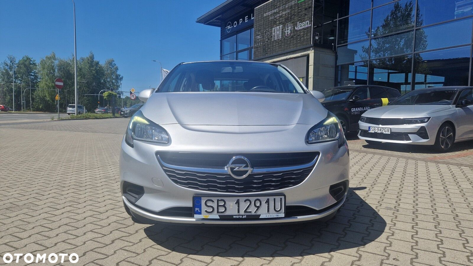 Opel Corsa - 9