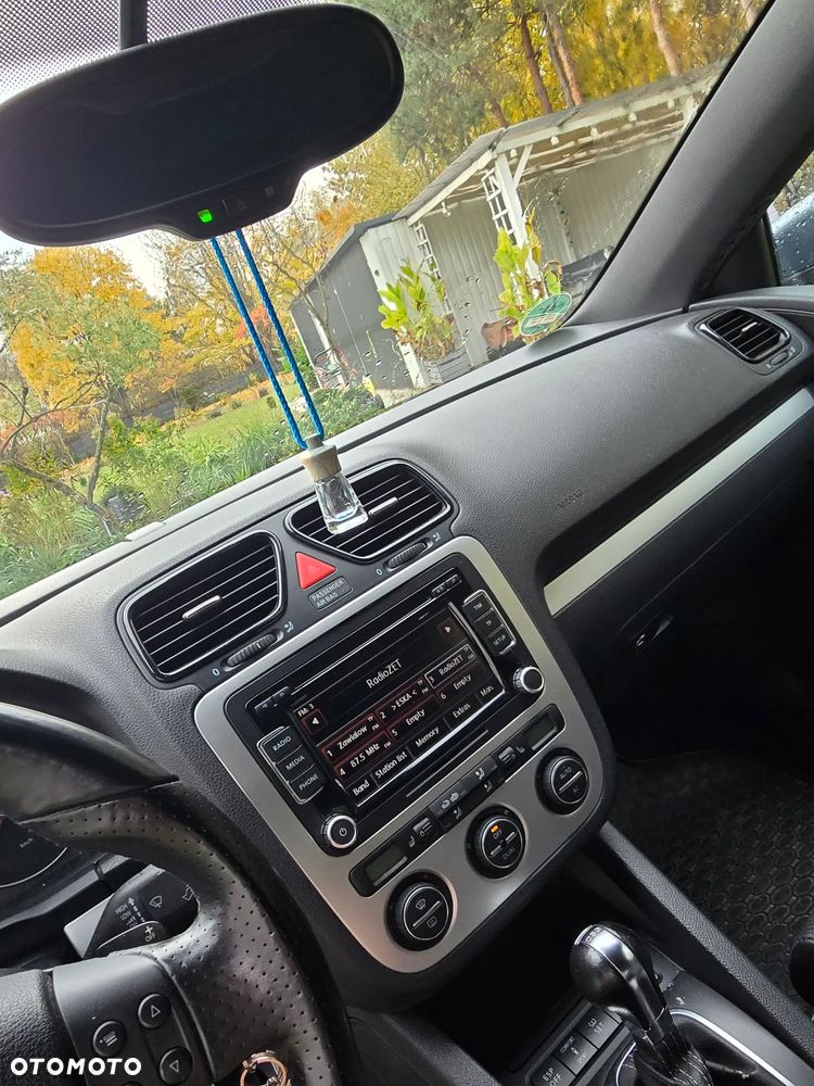 Volkswagen Scirocco - 17