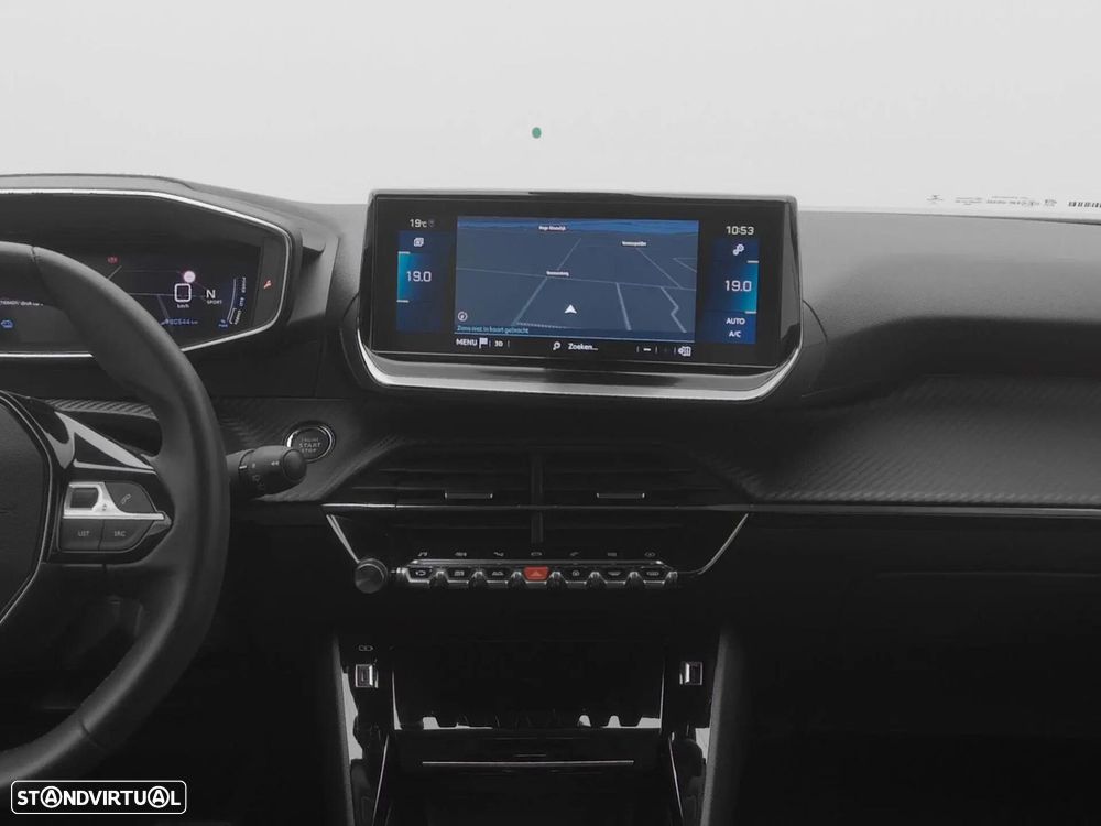 Peugeot e-2008 50 kWh Allure - 7