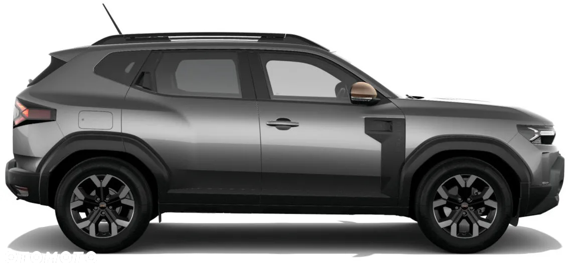 Dacia Duster - 6
