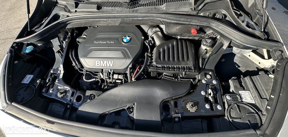 BMW 216 Active Tourer d Advantage - 34