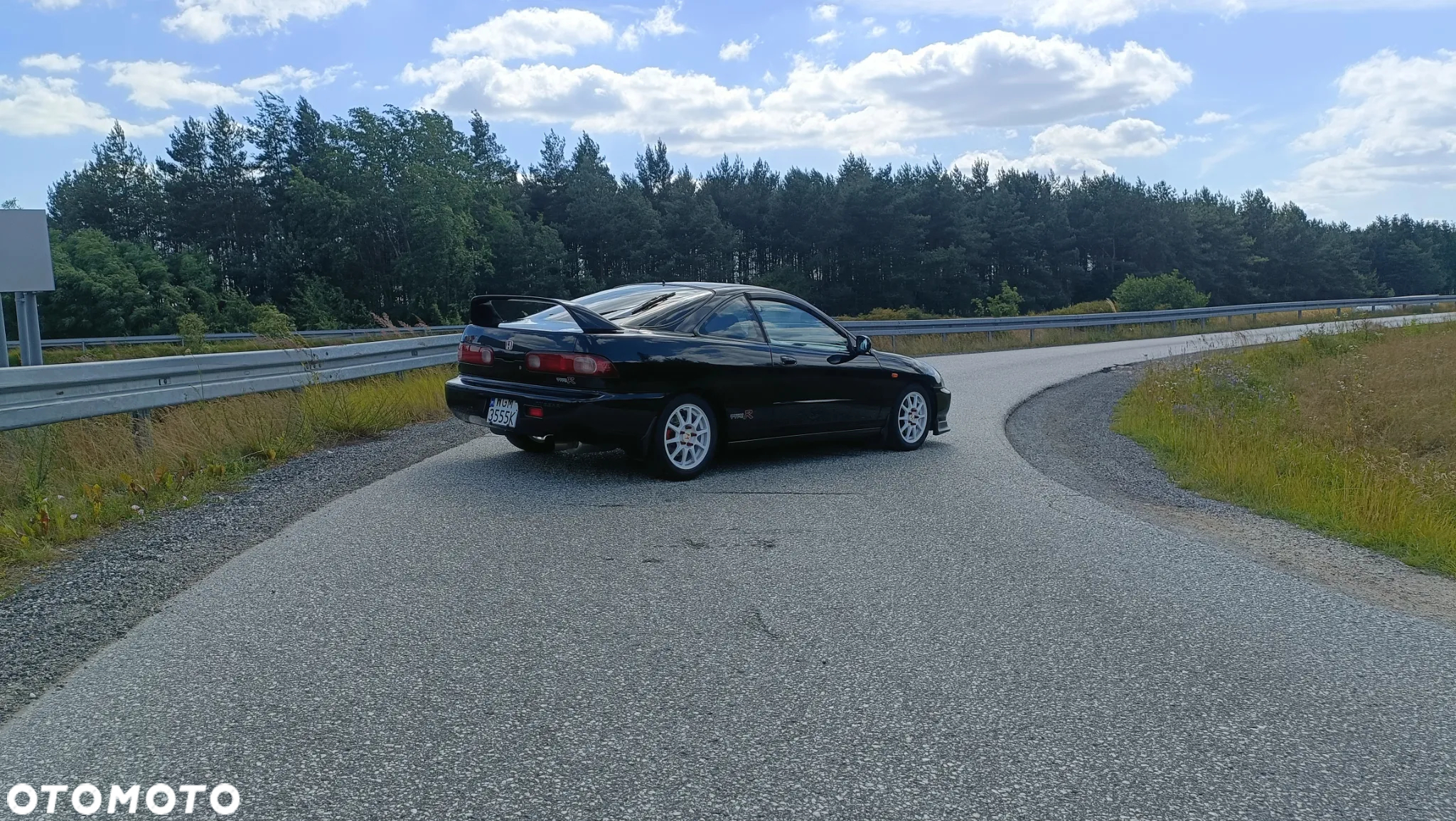 Honda Integra Type-R - 3