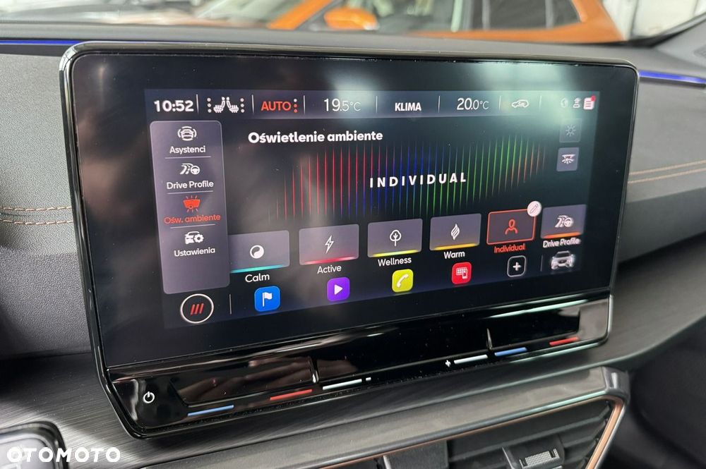 Cupra Formentor 1.5 TSI DSG - 23