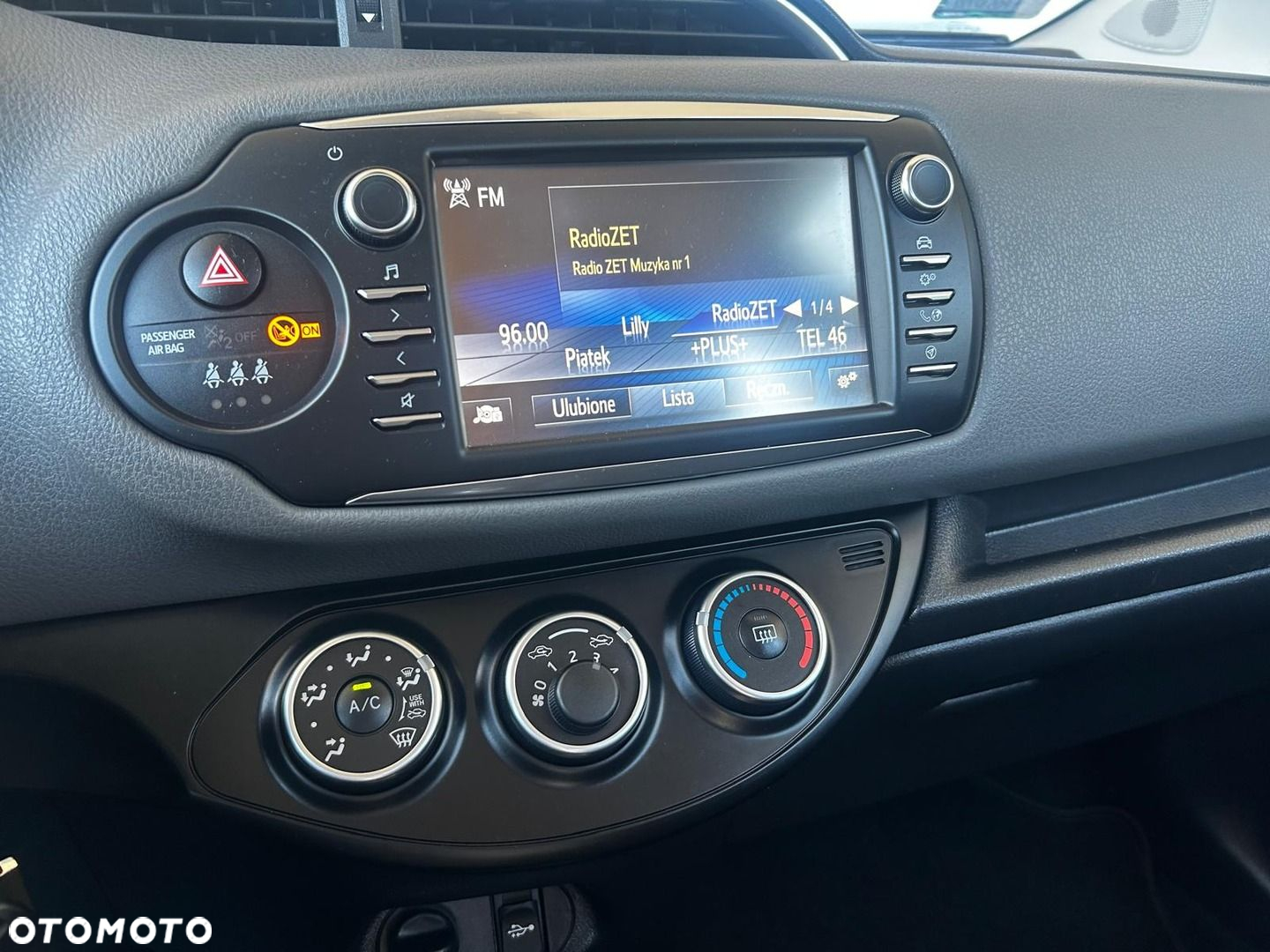 Toyota Yaris - 13