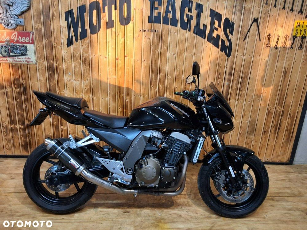 Kawasaki Z - 3
